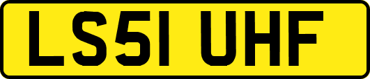 LS51UHF