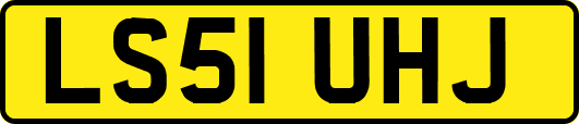 LS51UHJ