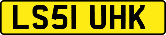 LS51UHK