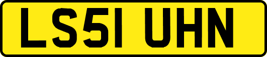 LS51UHN