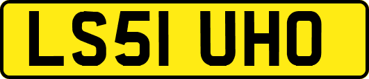 LS51UHO