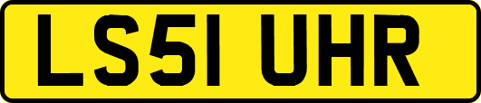 LS51UHR
