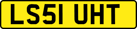 LS51UHT