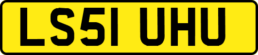 LS51UHU