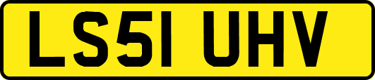 LS51UHV