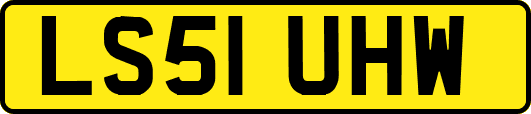 LS51UHW