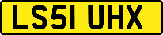 LS51UHX