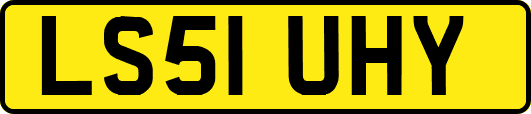LS51UHY