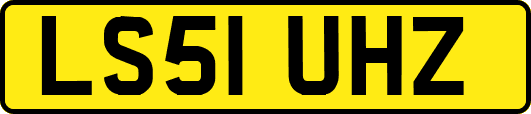 LS51UHZ