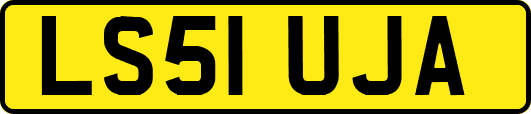 LS51UJA