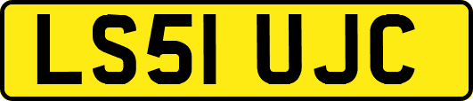 LS51UJC