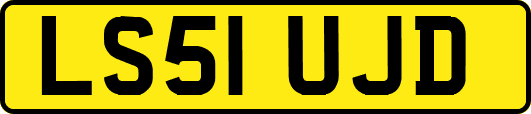 LS51UJD