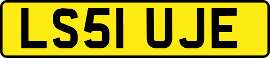 LS51UJE