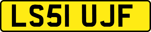 LS51UJF