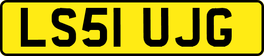LS51UJG