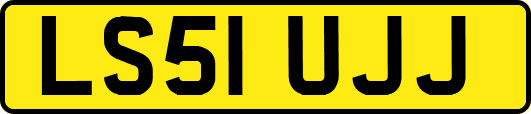 LS51UJJ
