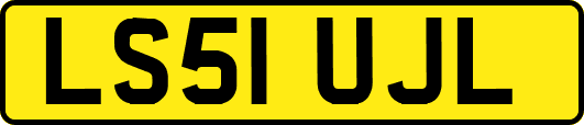 LS51UJL