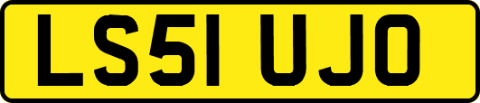 LS51UJO