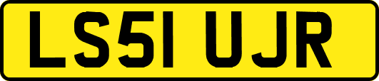 LS51UJR