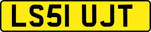 LS51UJT