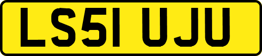 LS51UJU