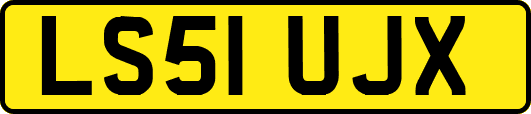 LS51UJX