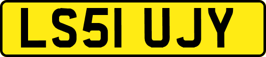 LS51UJY