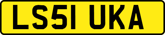 LS51UKA