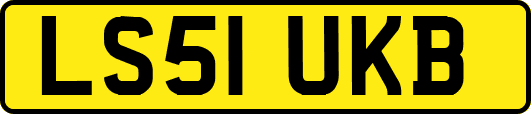 LS51UKB