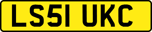 LS51UKC