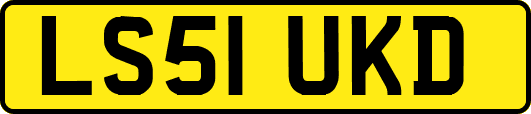 LS51UKD