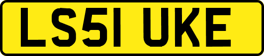 LS51UKE