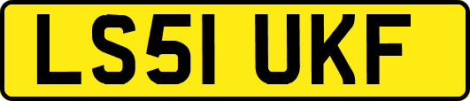 LS51UKF