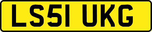 LS51UKG