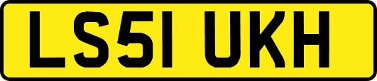 LS51UKH