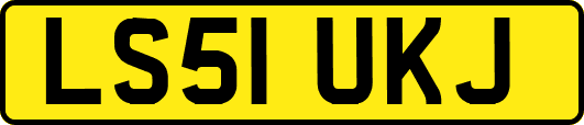 LS51UKJ