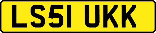 LS51UKK
