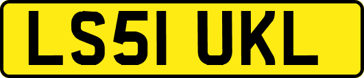 LS51UKL