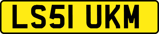 LS51UKM