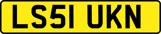 LS51UKN