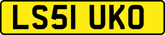 LS51UKO