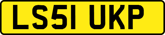 LS51UKP