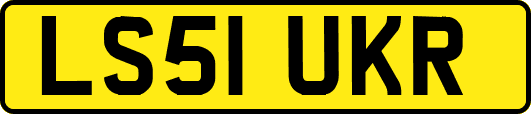 LS51UKR