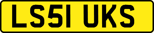 LS51UKS