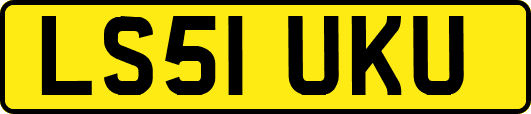 LS51UKU