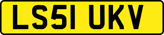 LS51UKV