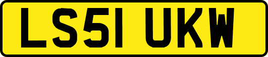 LS51UKW