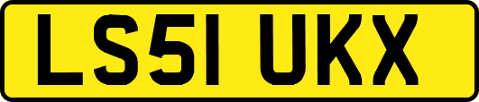 LS51UKX