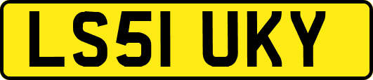 LS51UKY