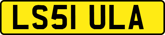 LS51ULA